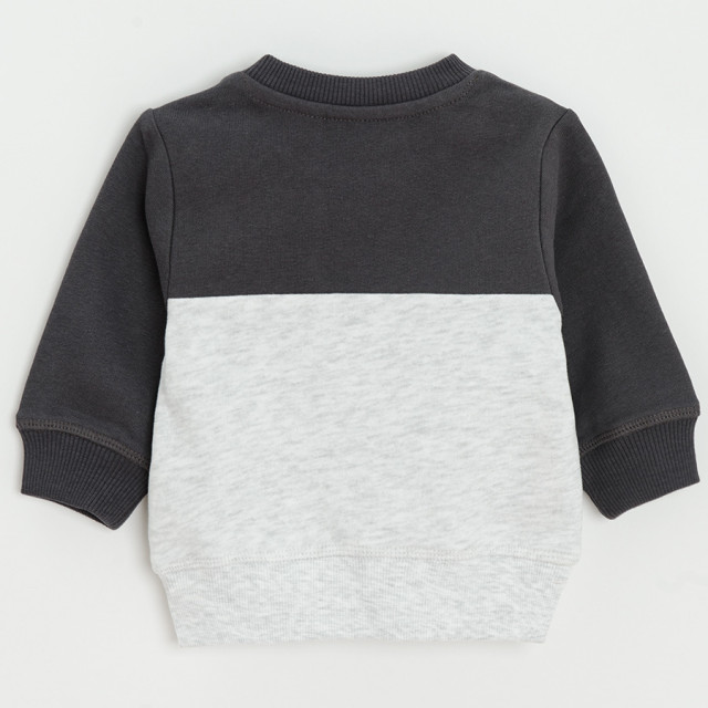 Спортен комплект 2бр. BATMAN, цвят: Микс