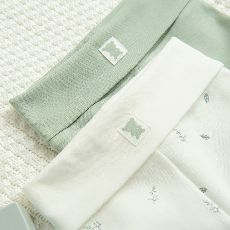 Ританки 2бр., цвят: Микс