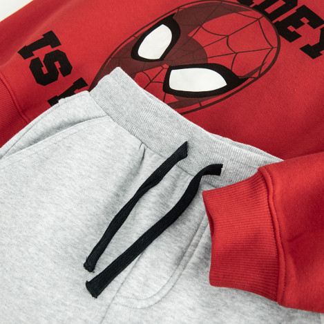 Спортен комплект 2бр. SPIDER-MAN, цвят: Микс