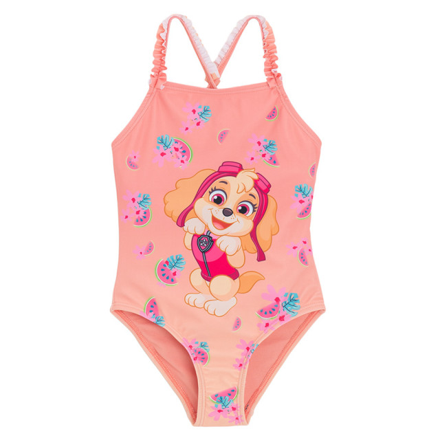 Бански костюми PAW PATROL, цвят: Микс