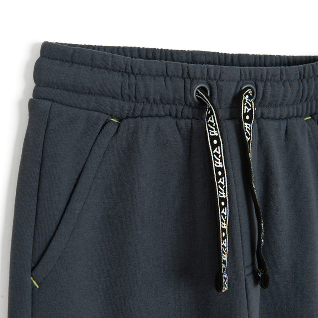 Спортен панталон, цвят: Антрацит