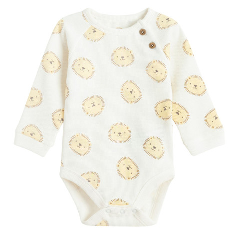 Комплект, цвят: Бял