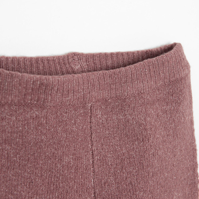 Комплект, цвят: Виолетов