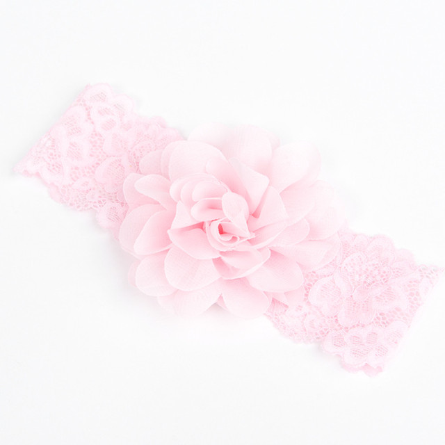 Комплект Аксесoари, цвят: Светло розов