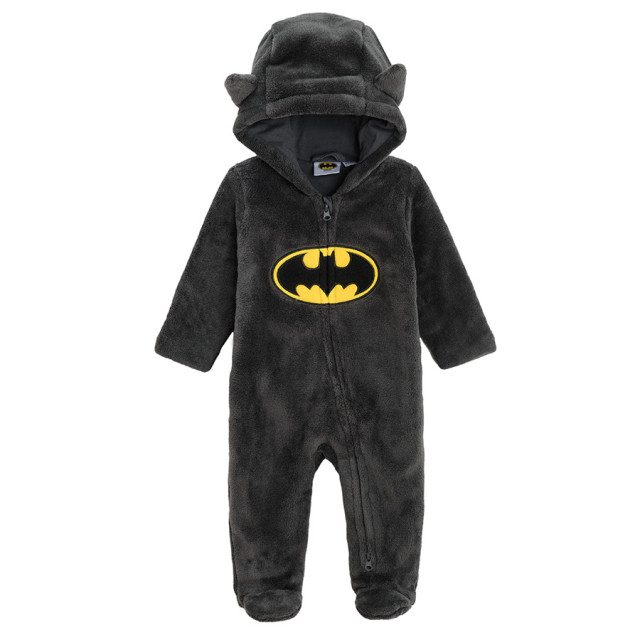 Гащеризон BATMAN, цвят: Графит