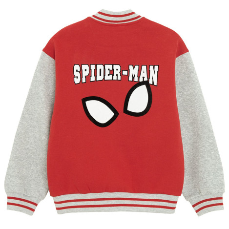 Яке SPIDER-MAN, цвят: Червен