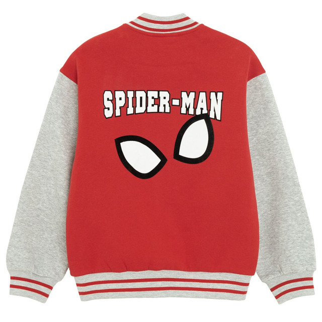 Яке SPIDER-MAN, цвят: Червен