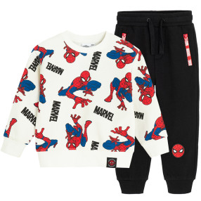 Спортен комплект 2бр. SPIDER-MAN, цвят: Микс