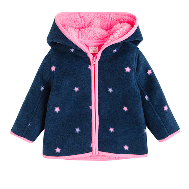 Суитчър, цвят: Морско син