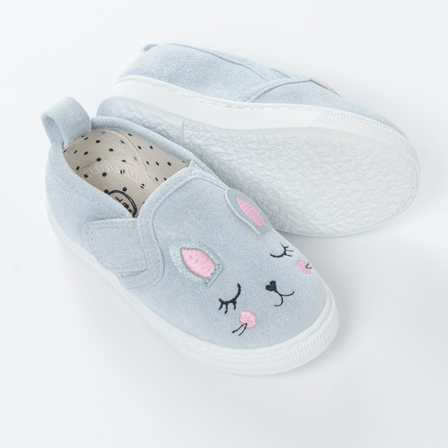 Кецове, цвят: Син