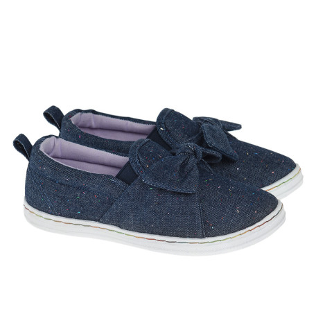 Кецове, цвят: Син