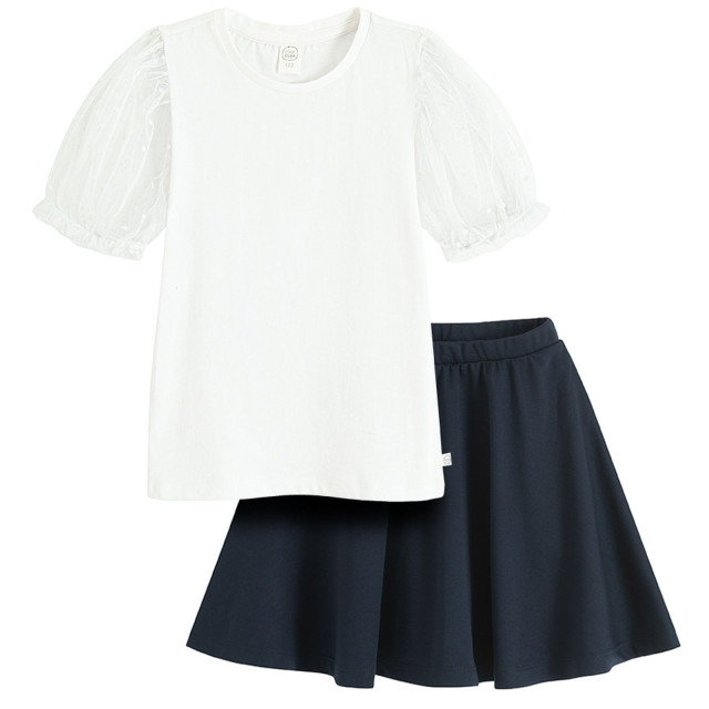 Комплект, цвят: Микс