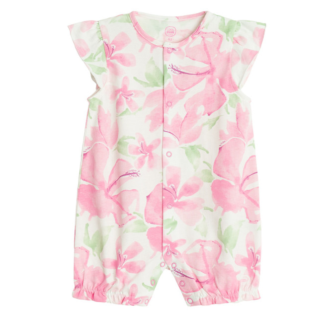 Гащеризони 2бр., цвят: Розов