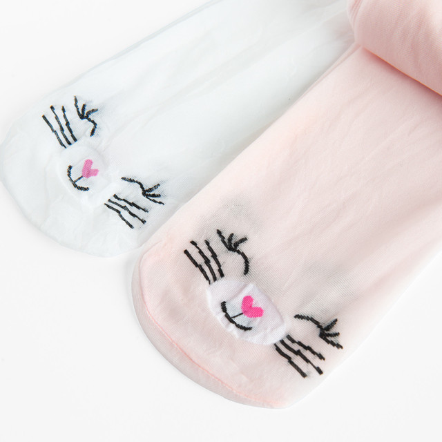 Чорапогащи 2бр., цвят: Микс