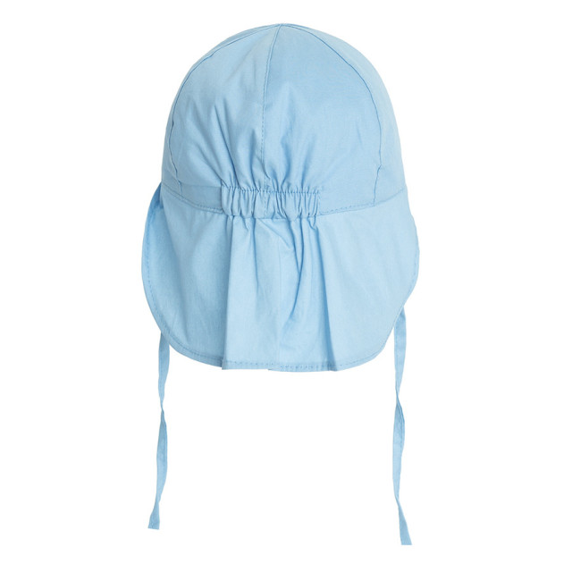 Шапка, цвят: Син