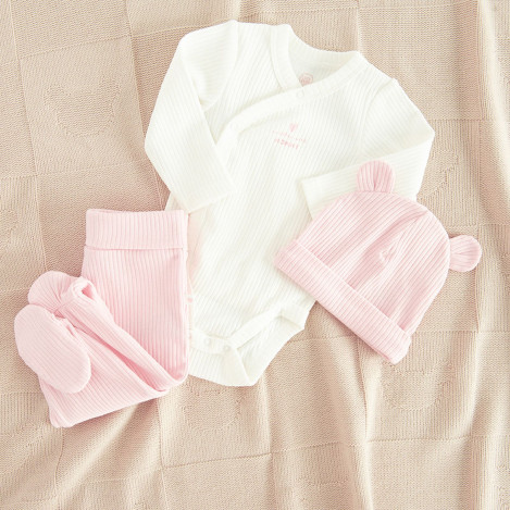 Комплект, цвят: Микс