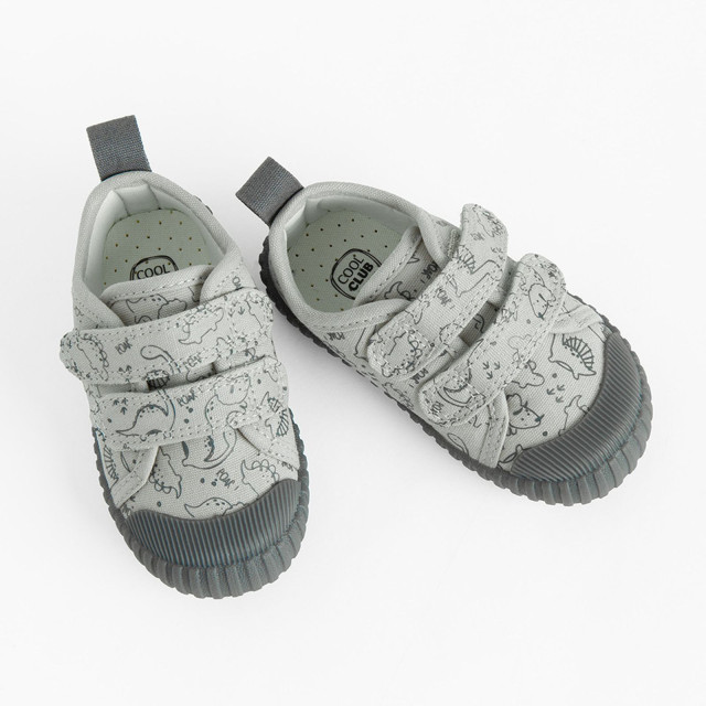 Кецове, цвят: Сив