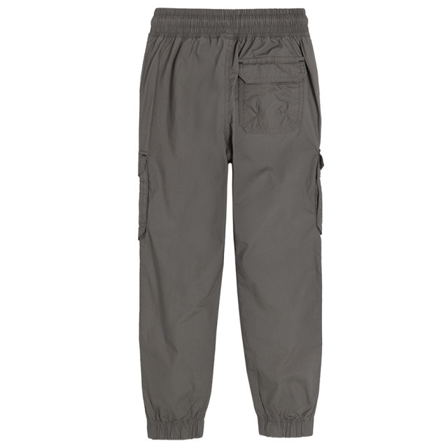 Панталони, цвят: Сив