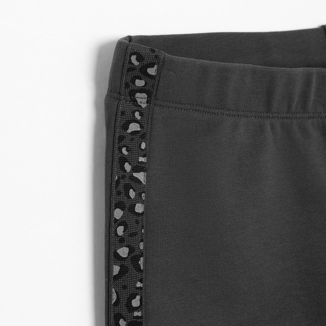 Клин, цвят: Сив