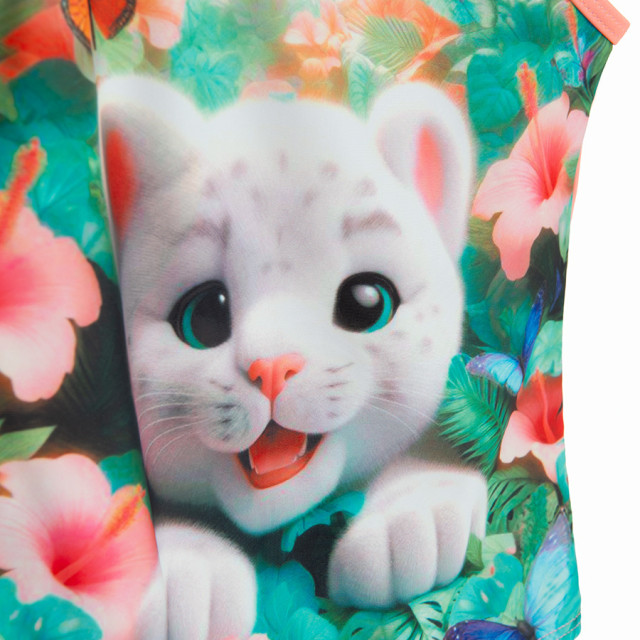 Бански костюми, цвят: Микс