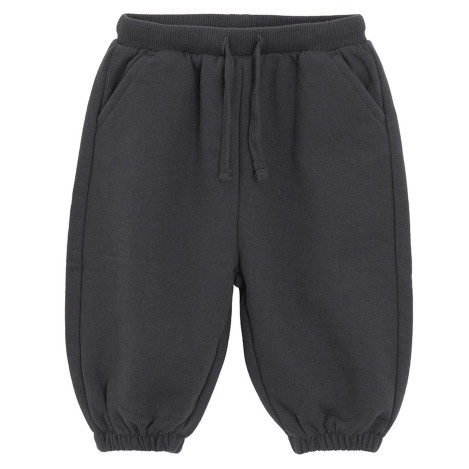 Спортен комплект 2бр., цвят: Черен