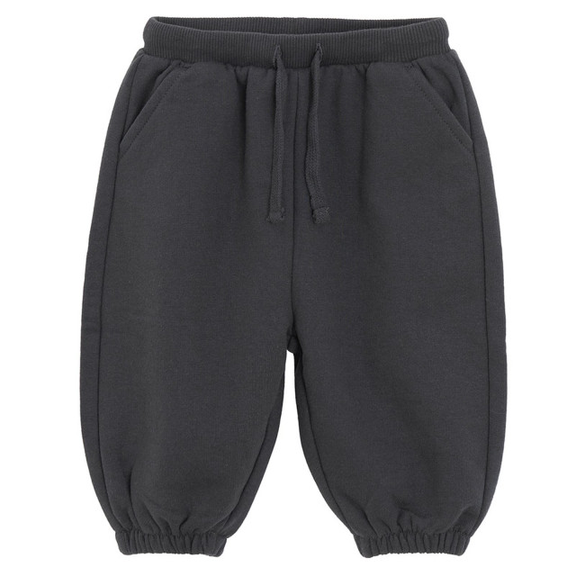 Спортен комплект 2бр., цвят: Черен