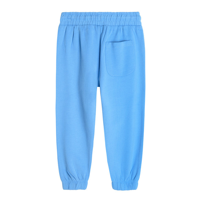 Спортен панталон, цвят: Син