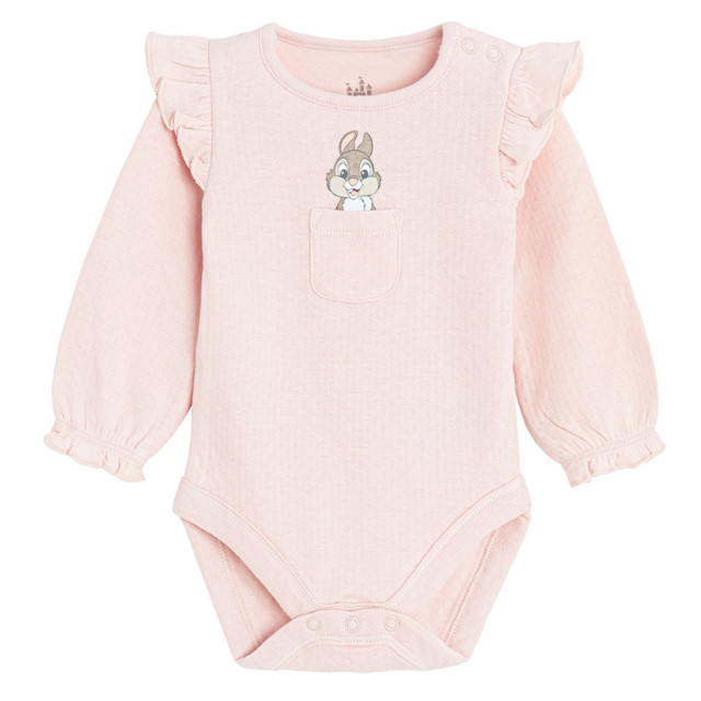 Комплект BAMBI, цвят: Микс