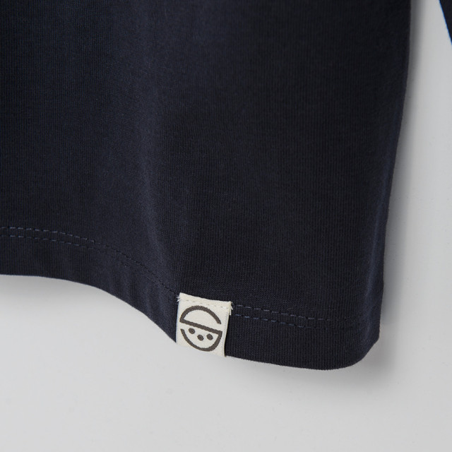 Тениска ПОЛО с дълъг ръкав, цвят: Микс