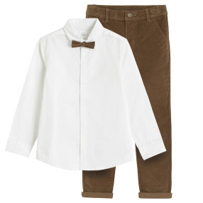 Комплект, цвят: Микс