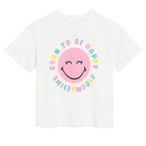 Комплект SMILEY, цвят: Микс