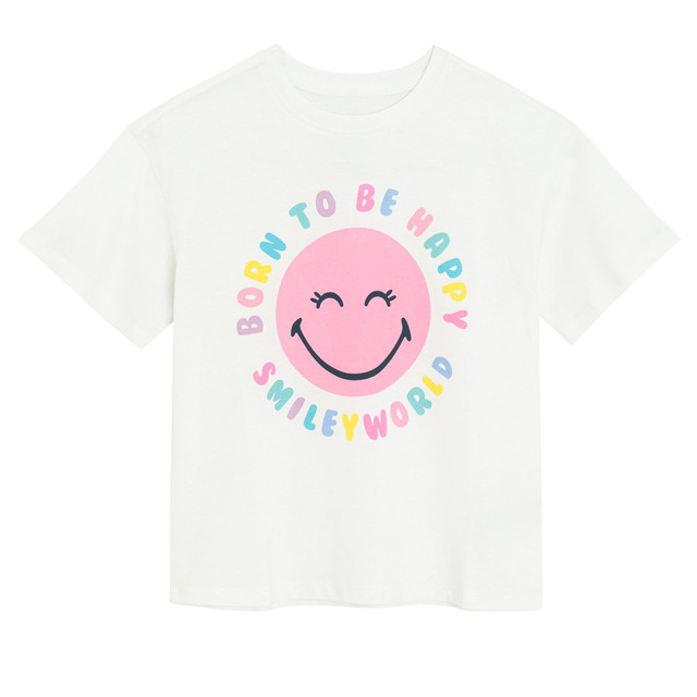 Комплект SMILEY, цвят: Микс