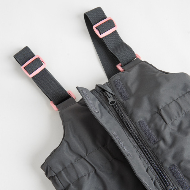 Ски панталон, цвят: Графит