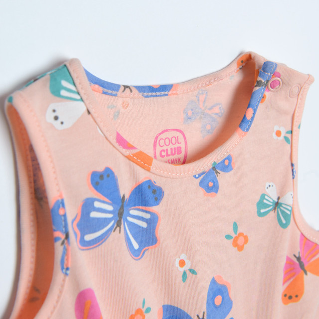 Гащеризони, цвят: Светло розов