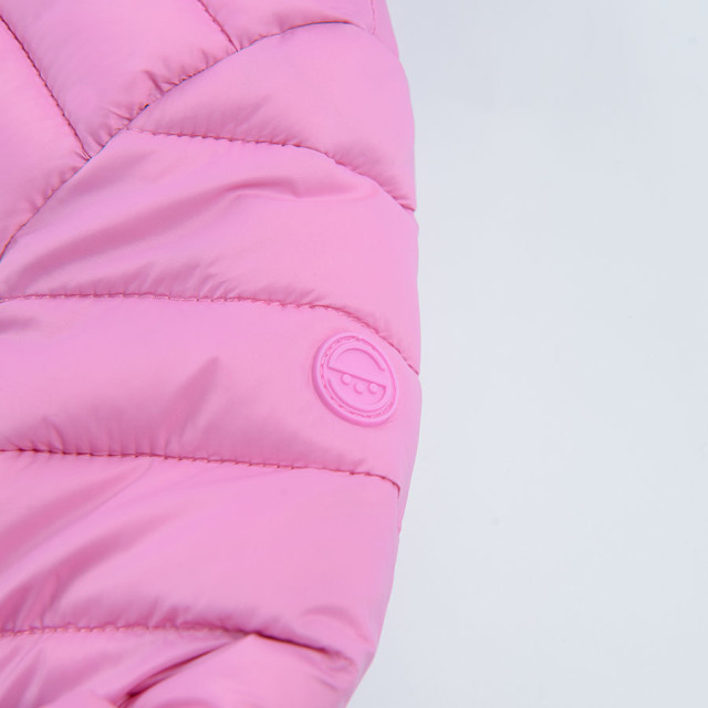 Яке, цвят: Розов