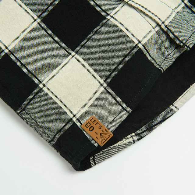 Риза с дълъг ръкав, цвят: Микс