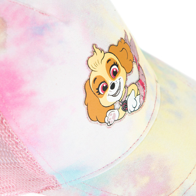 Шапка PAW PATROL, цвят: Розов