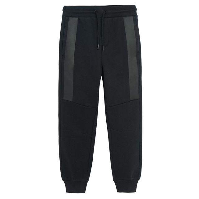 Спортен панталон, цвят: Черен