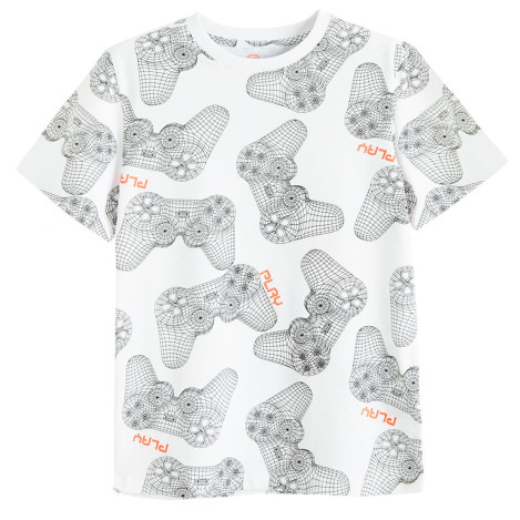 Пижама 2бр., цвят: Микс