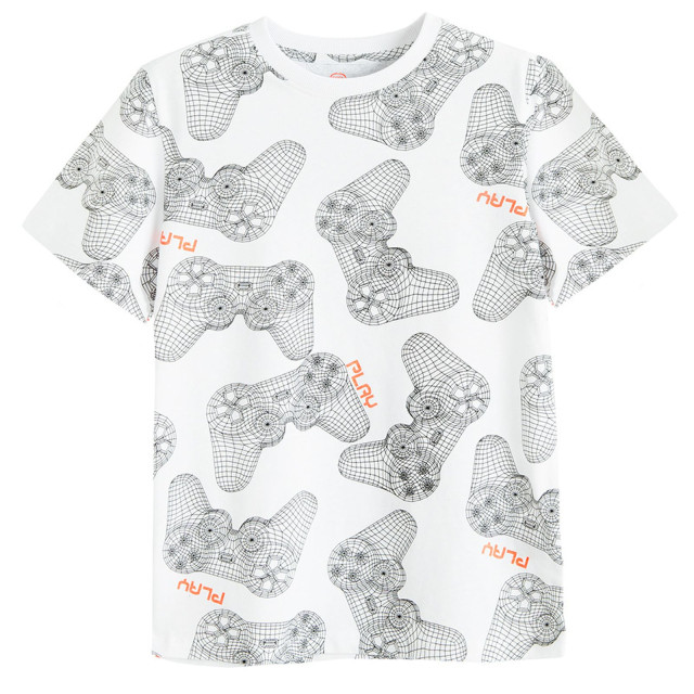 Пижама 2бр., цвят: Микс