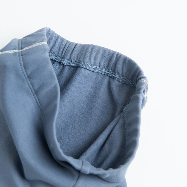 Клин LILO&STITCH, цвят: Син