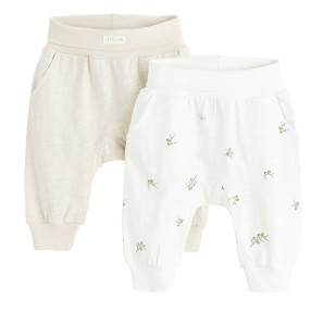 Ританки 2бр., цвят: Микс