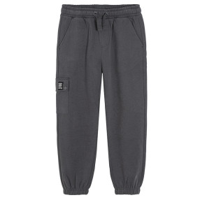 Спортен панталон, цвят: Антрацит