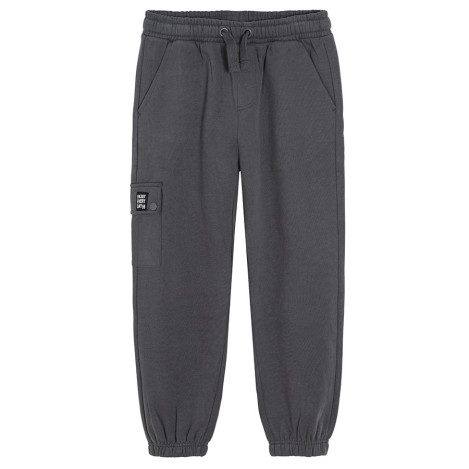 Спортен панталон, цвят: Антрацит