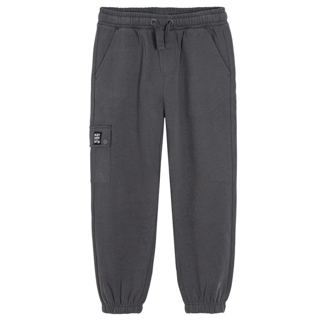 Спортен панталон, цвят: Антрацит