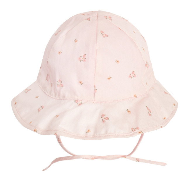 Шапка, цвят: Розов