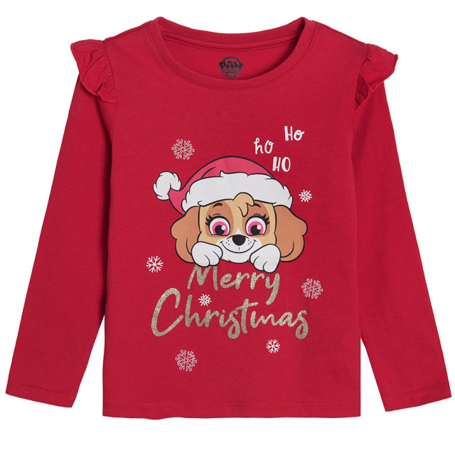 Комплект PAW PATROL, цвят: Микс