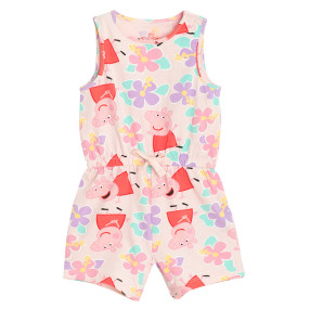 Гащеризони PEPPA PIG, цвят: Розов