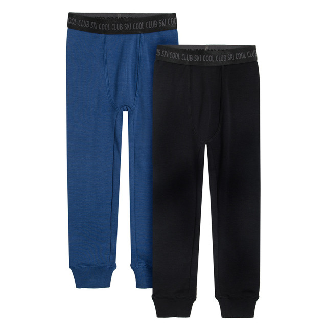 Термо бельо 2бр., цвят: Микс