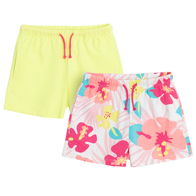 Шорти 2бр., цвят: Микс